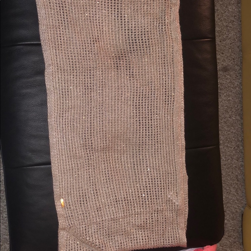 Infinite scarf